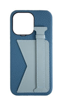 Blue / Grey Limited Edition Duo Case