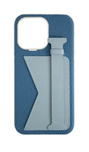 Blue / Grey Limited Edition Duo Case