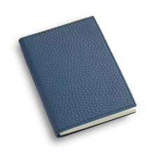 Navy Mini Notebook