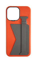 Orange / Ash Grey Limited Edition Duo Case