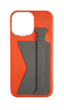 Orange / Ash Grey Limited Edition Duo Case