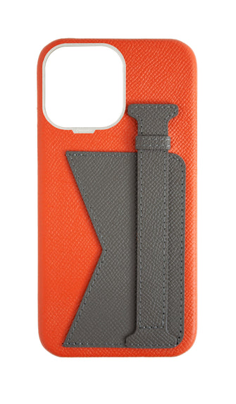 Orange / Ash Grey Limited Edition Duo Case