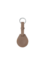 Peanut AirTag Keychain