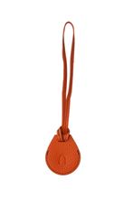 Orange AirTag Holder