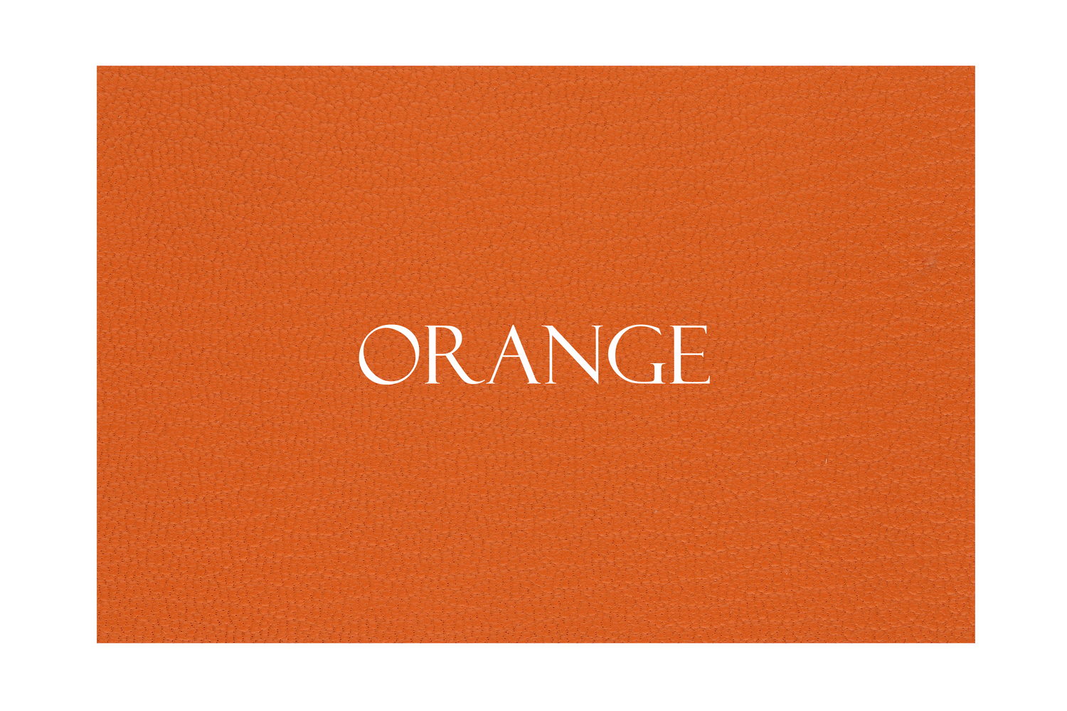 Bespoke Mini Cardholder