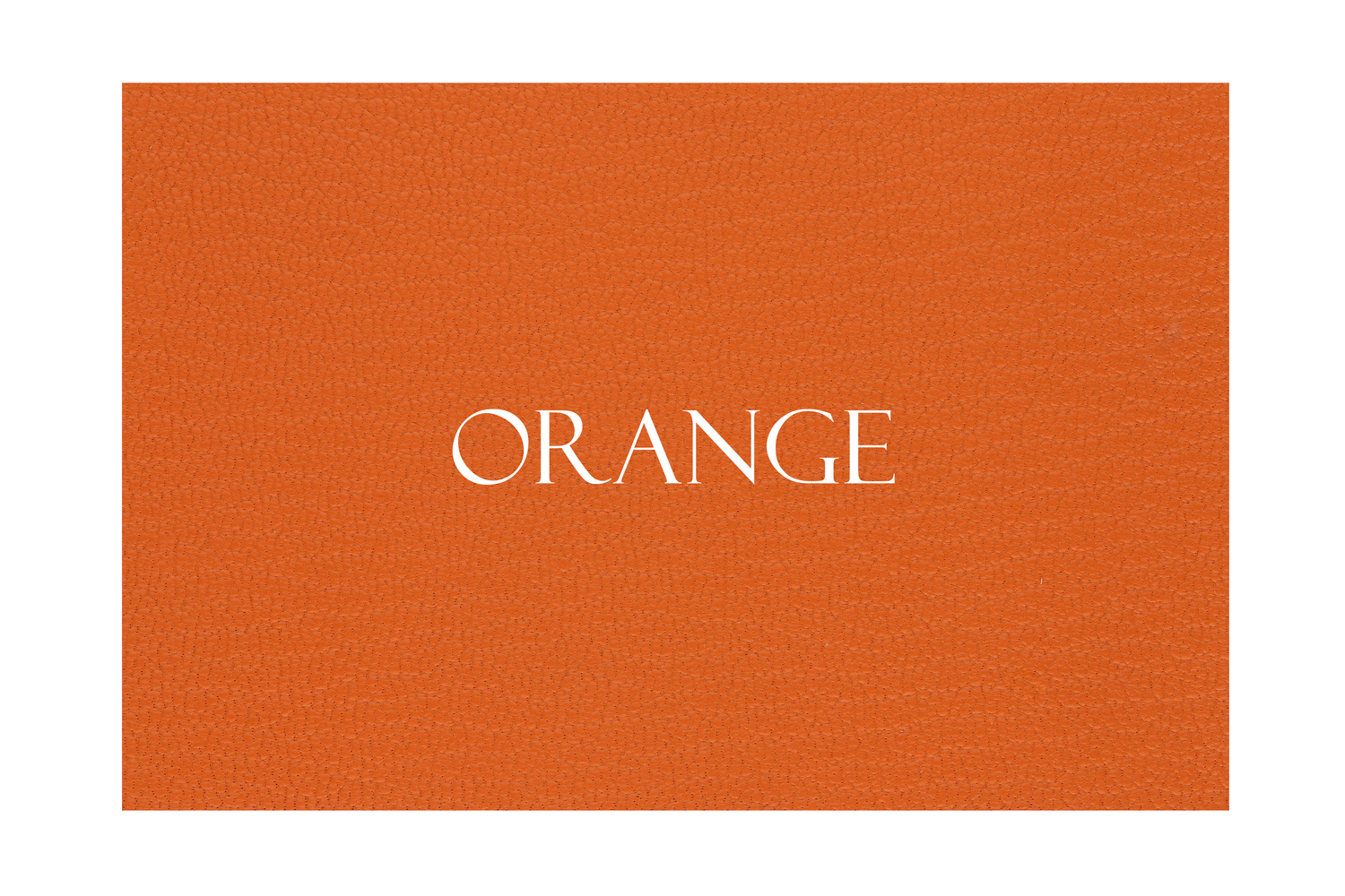 Bespoke Slim Bifold Wallet