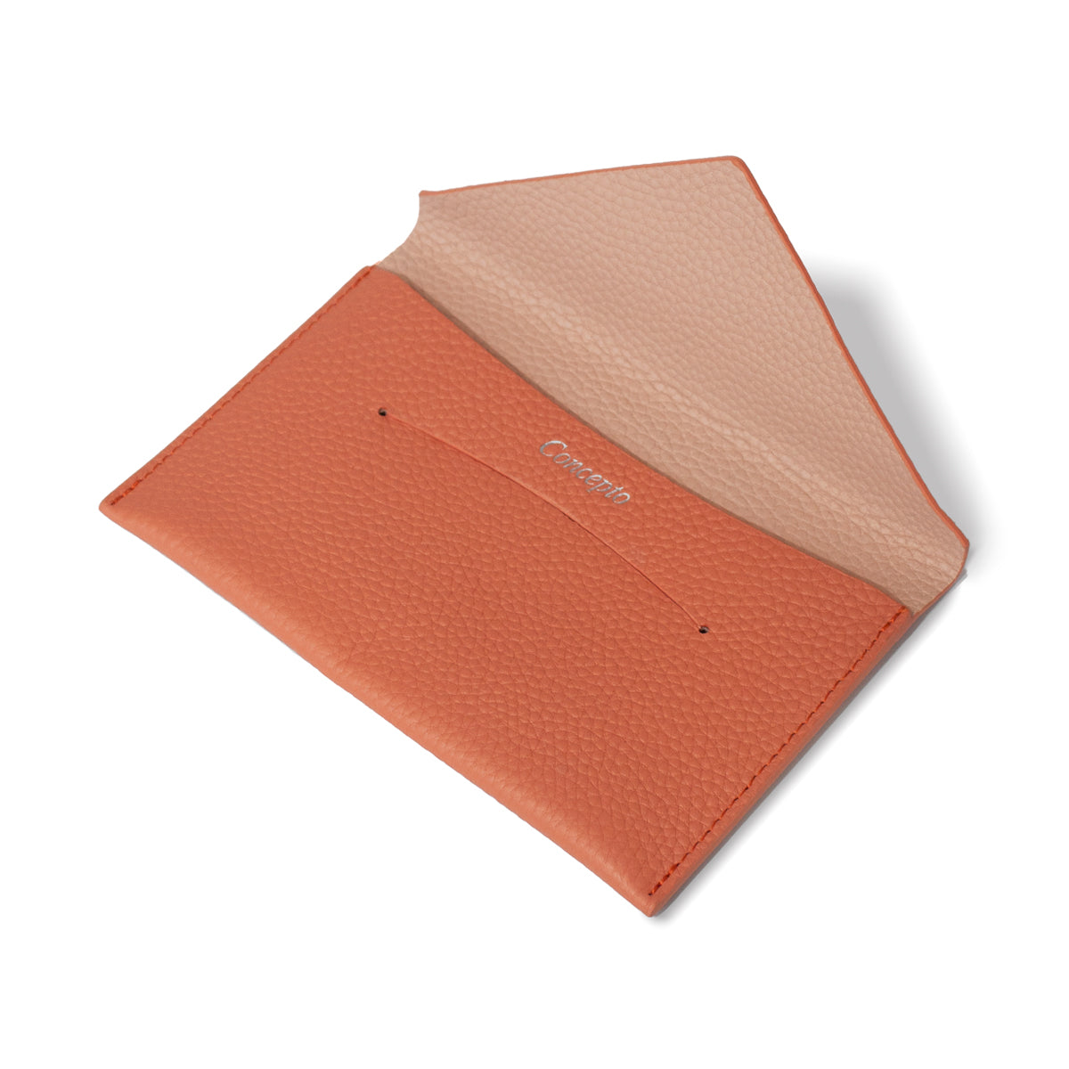 Peach / Nude Envelope