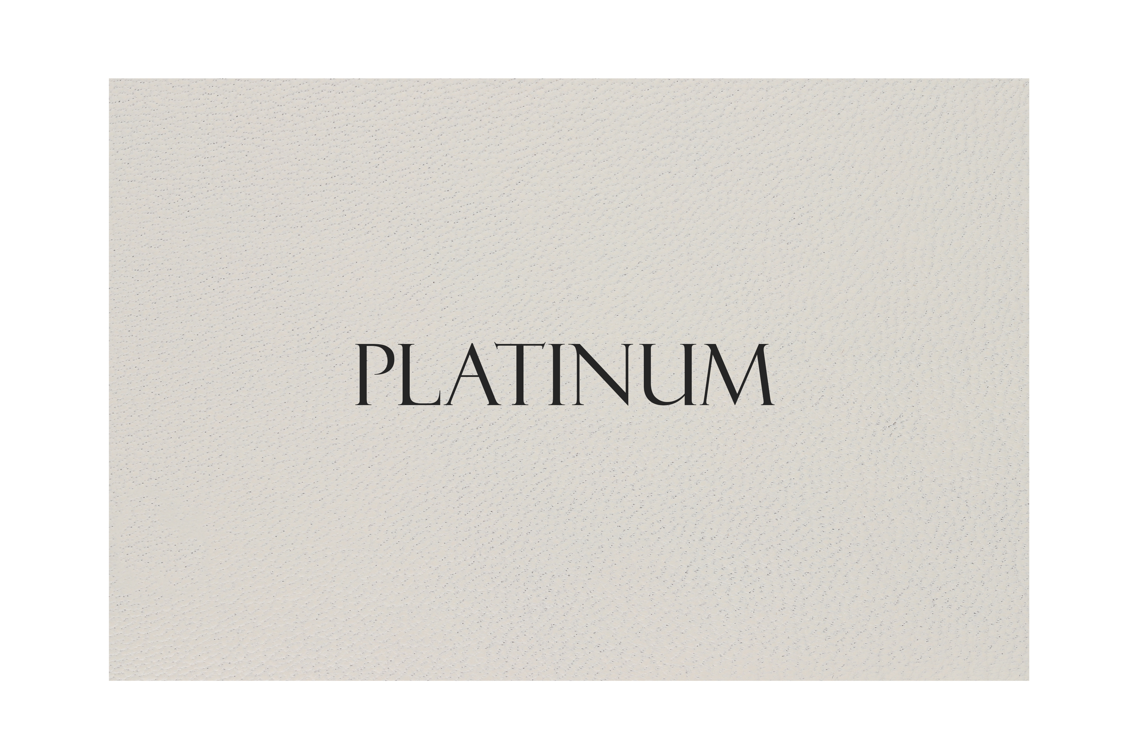 Bespoke Slim Bifold Wallet