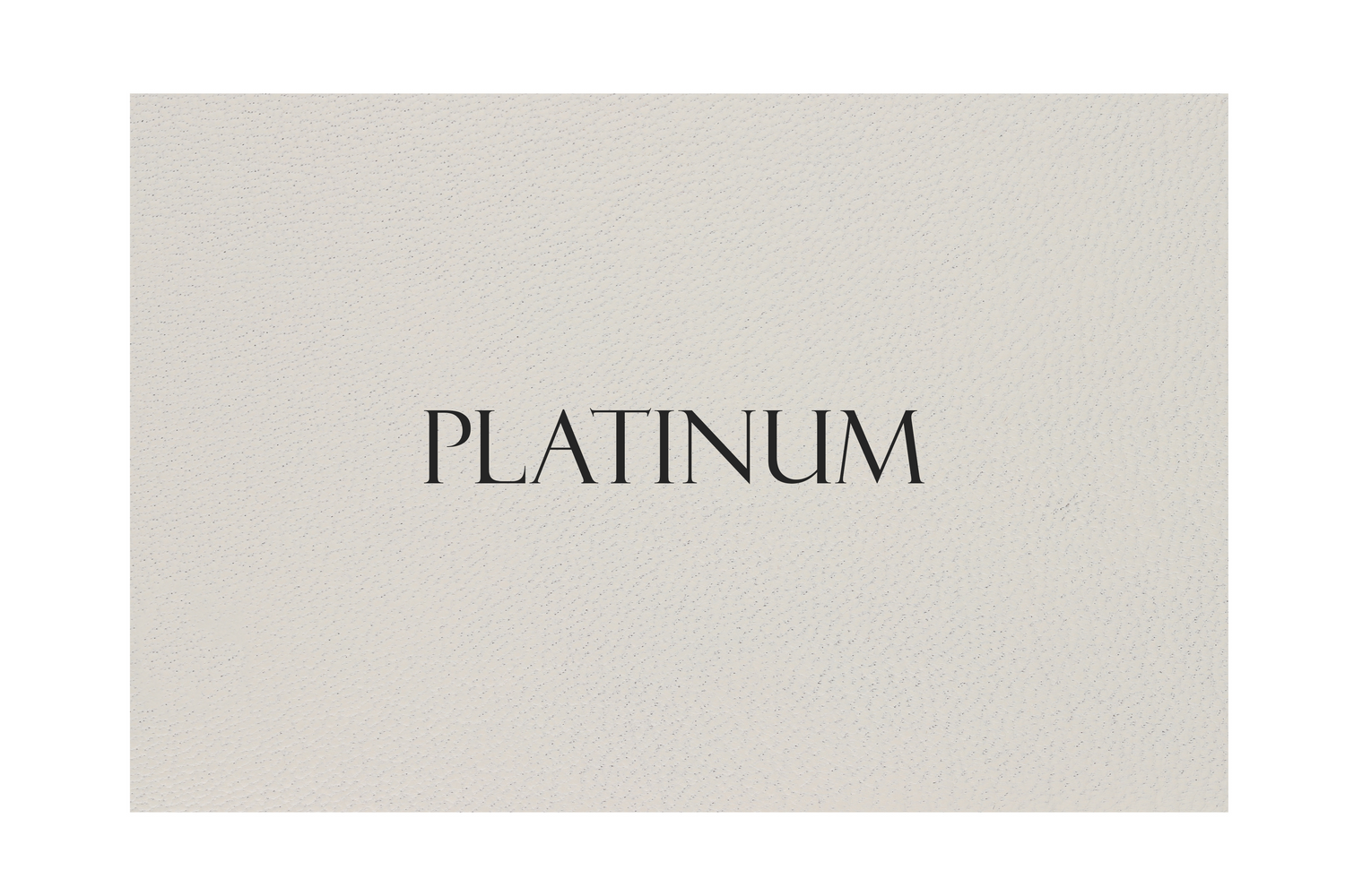 Bespoke Modern Bifold Wallet