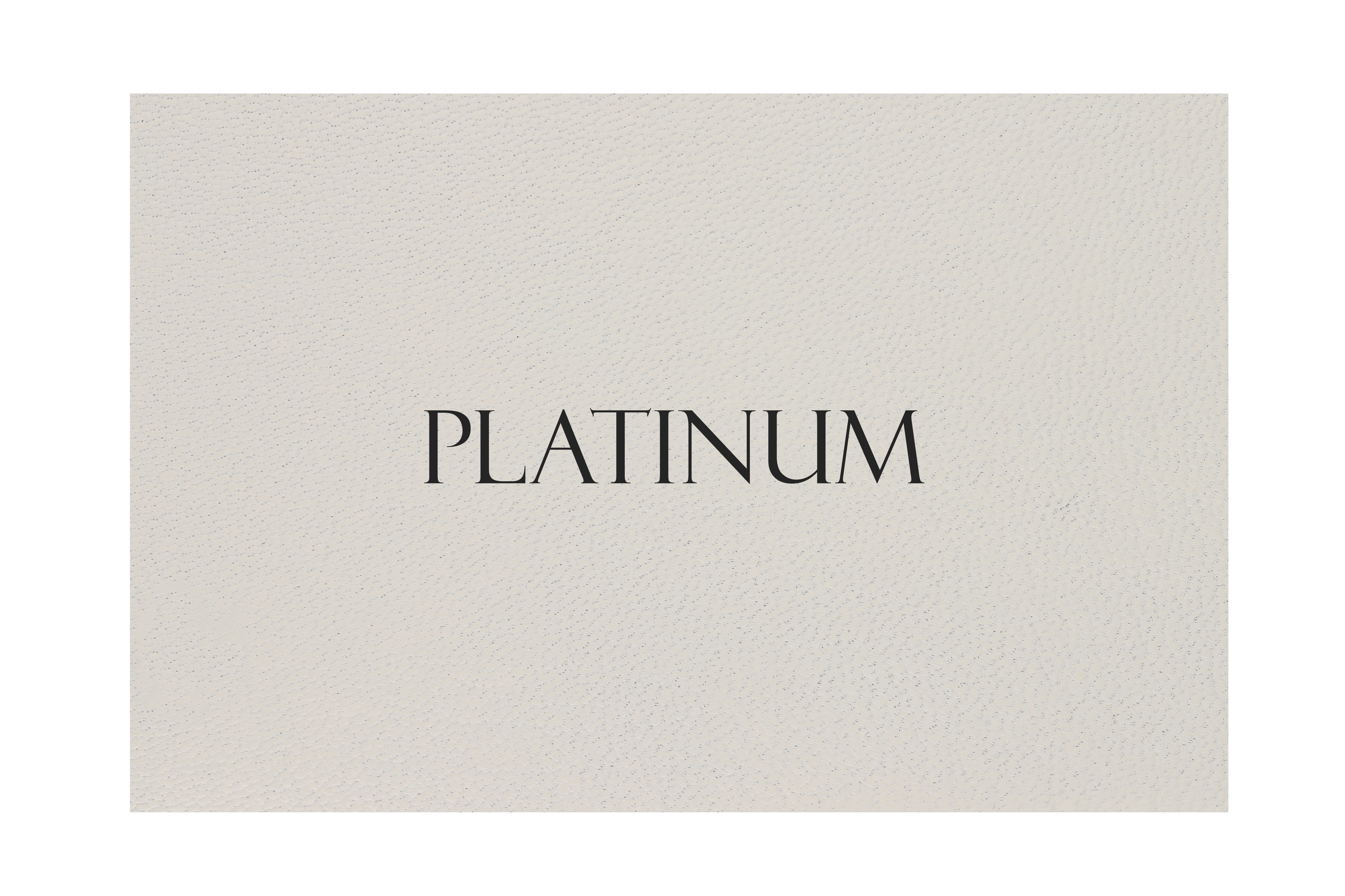 Bespoke Modern Bifold Wallet