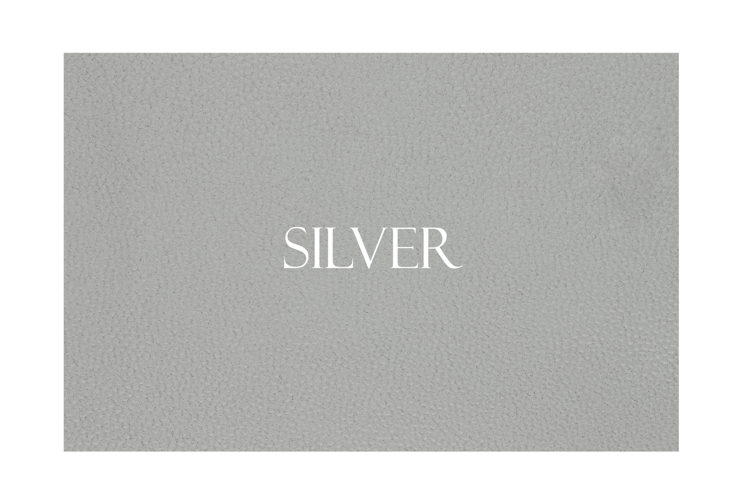 Bespoke Modern Bifold Wallet