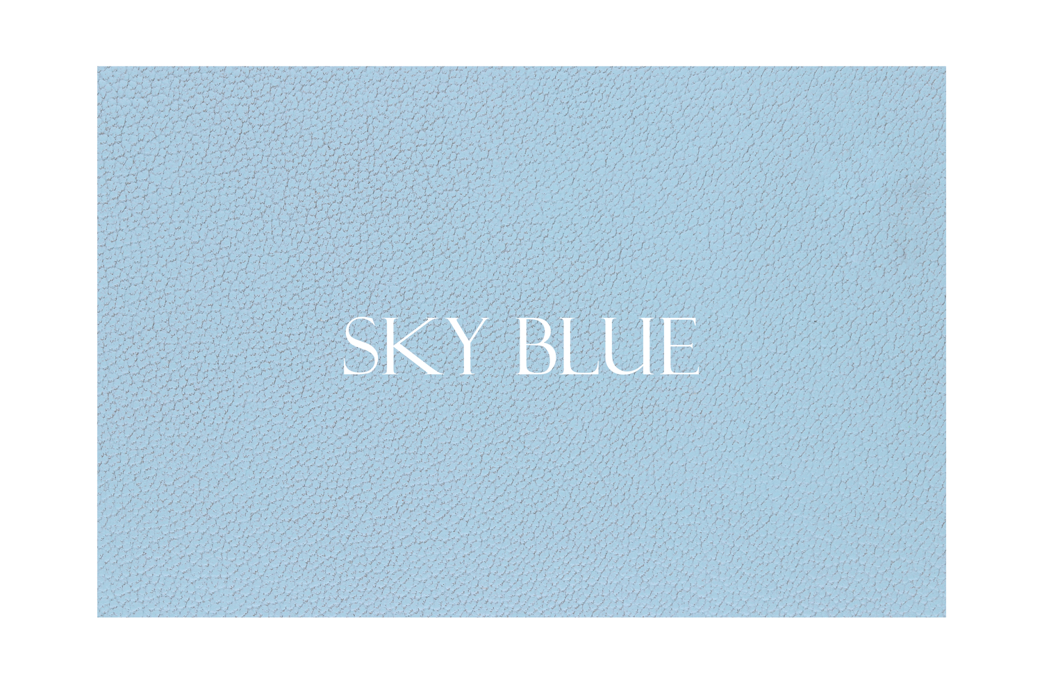 Bespoke Slim Bifold Wallet