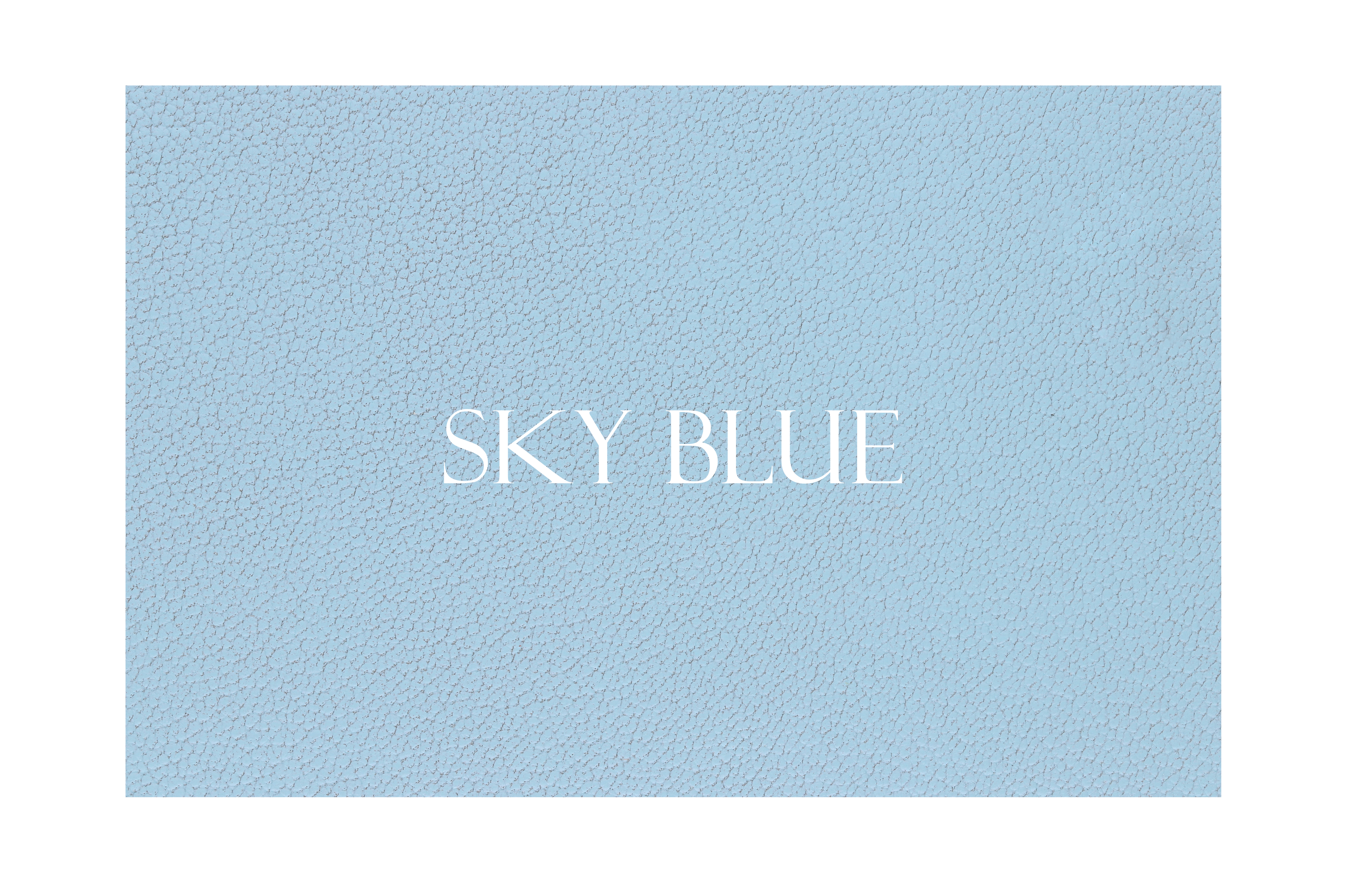 Bespoke Slim Bifold Wallet