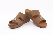 Caribou Arch Design Sandal