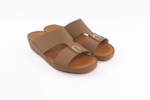 Caribou Arch Design Sandal