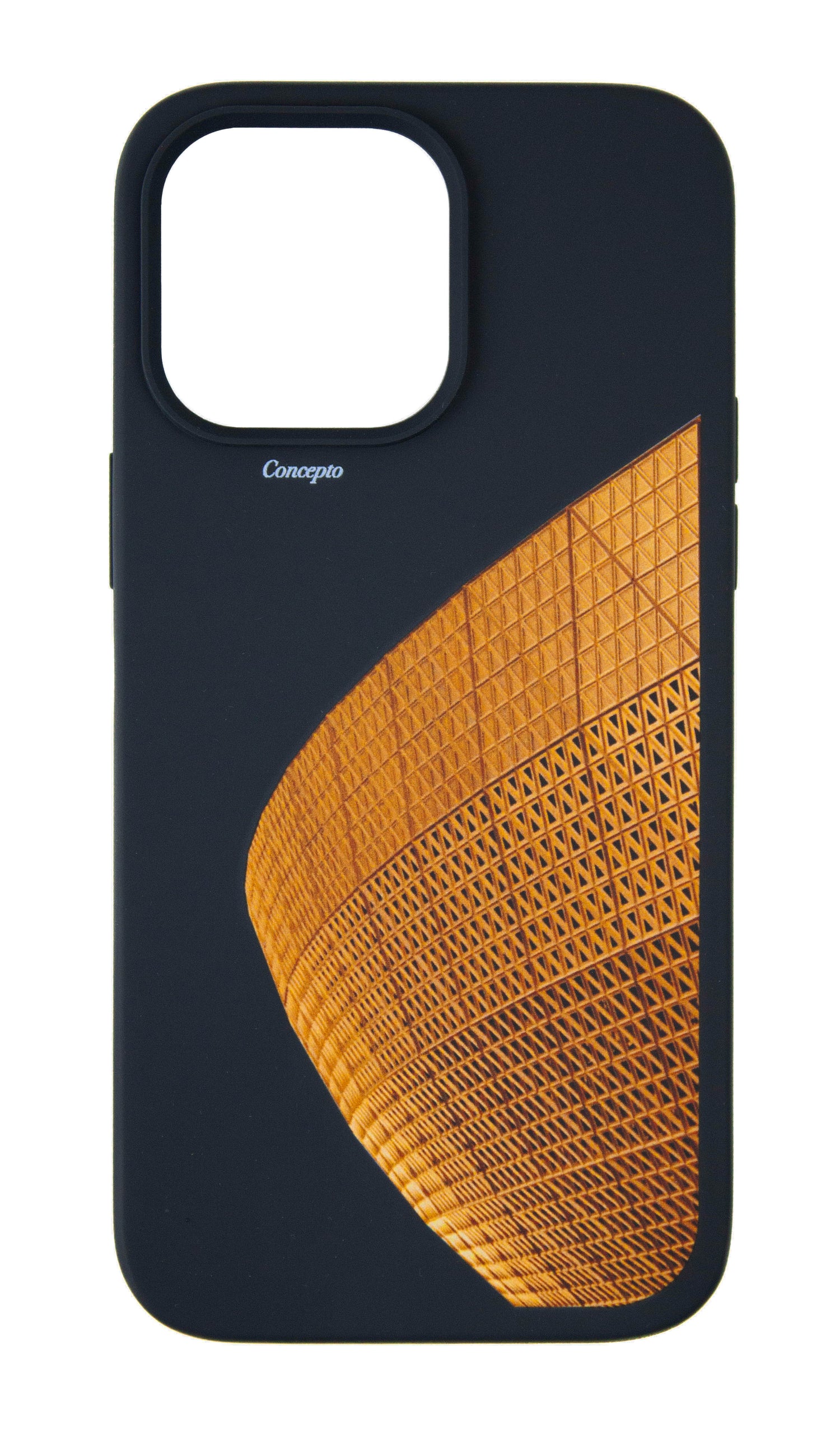 Lusail Silicon Stadium Strapless Case