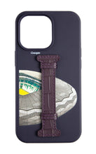 Education City Silicon Stadium Strap Case