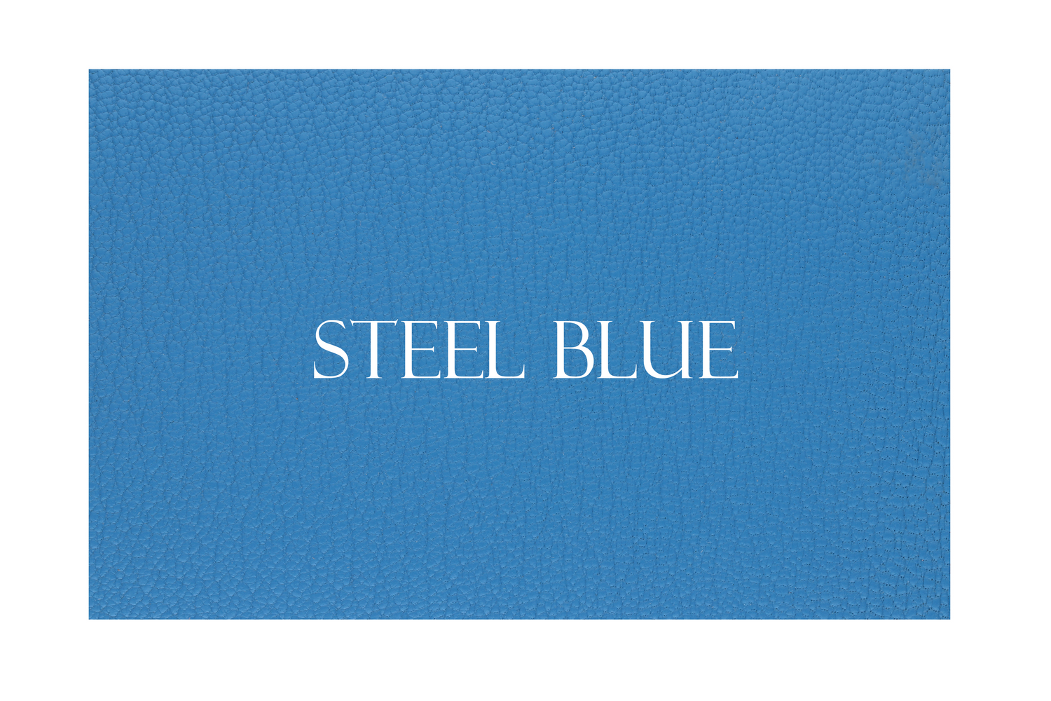 Bespoke Modern Bifold Wallet