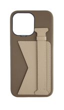 Taupe / Beige Limited Edition Duo Case