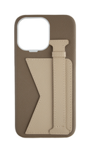 Taupe / Beige Limited Edition Duo Case