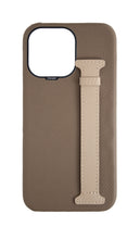 Taupe / Beige Limited Edition Side Strap Case