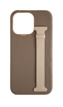 Taupe / Beige Limited Edition Side Strap Case