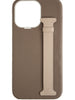 Taupe / Beige Limited Edition Side Strap Case