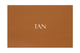 Tan