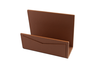 Brown Paper Holder