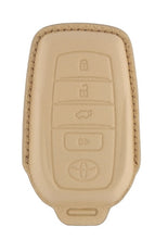 New Land Cruiser Key Sleeve - GR