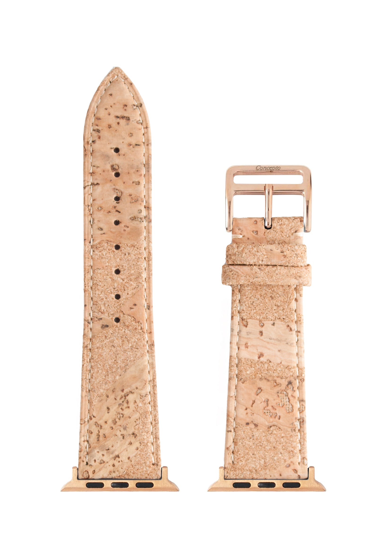 Recycled Cork Strap