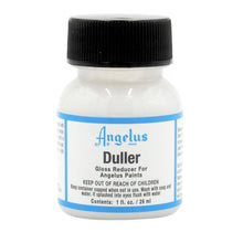 Duller - Gloss Reducer 1oz.