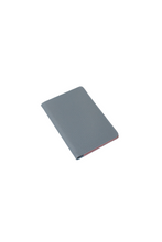 Sky Blue / Pink  Passport Holder