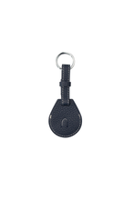 Navy AirTag Keychain