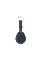 Navy AirTag Keychain