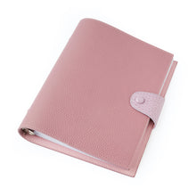 Pastel Pink / Rose Notebook