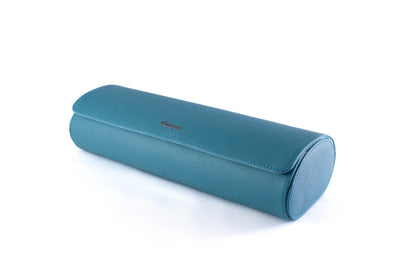 Baby Blue Watch Roll