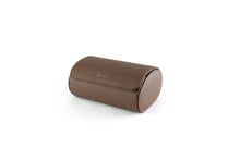Taupe Watch Roll