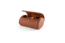 Brown Watch Roll