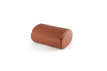 Brown Watch Roll