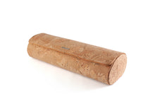 Recycled Wood Cork Watch Roll