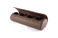 Taupe Watch Roll