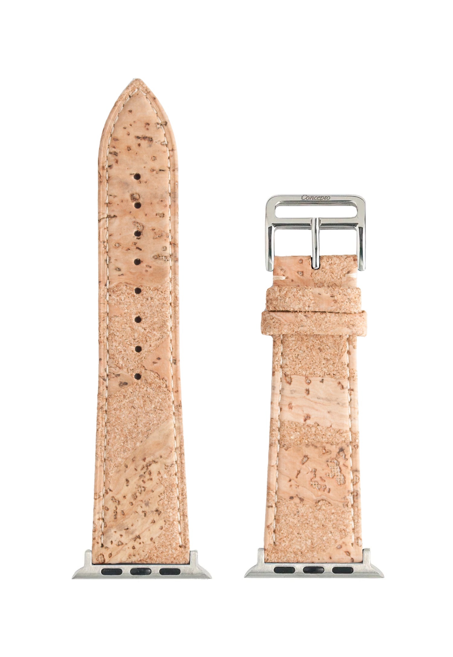 Recycled Cork Strap